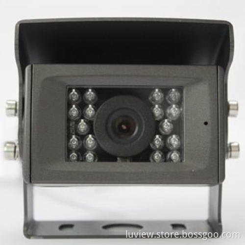 IP69K Waterproof Car Rearview Camera / Backup Camera / Car Back Camera
